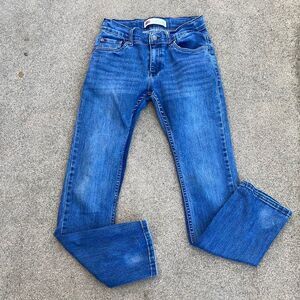 Levi’s 511 Slim Jeans Size 12 Reg W26” x L26”